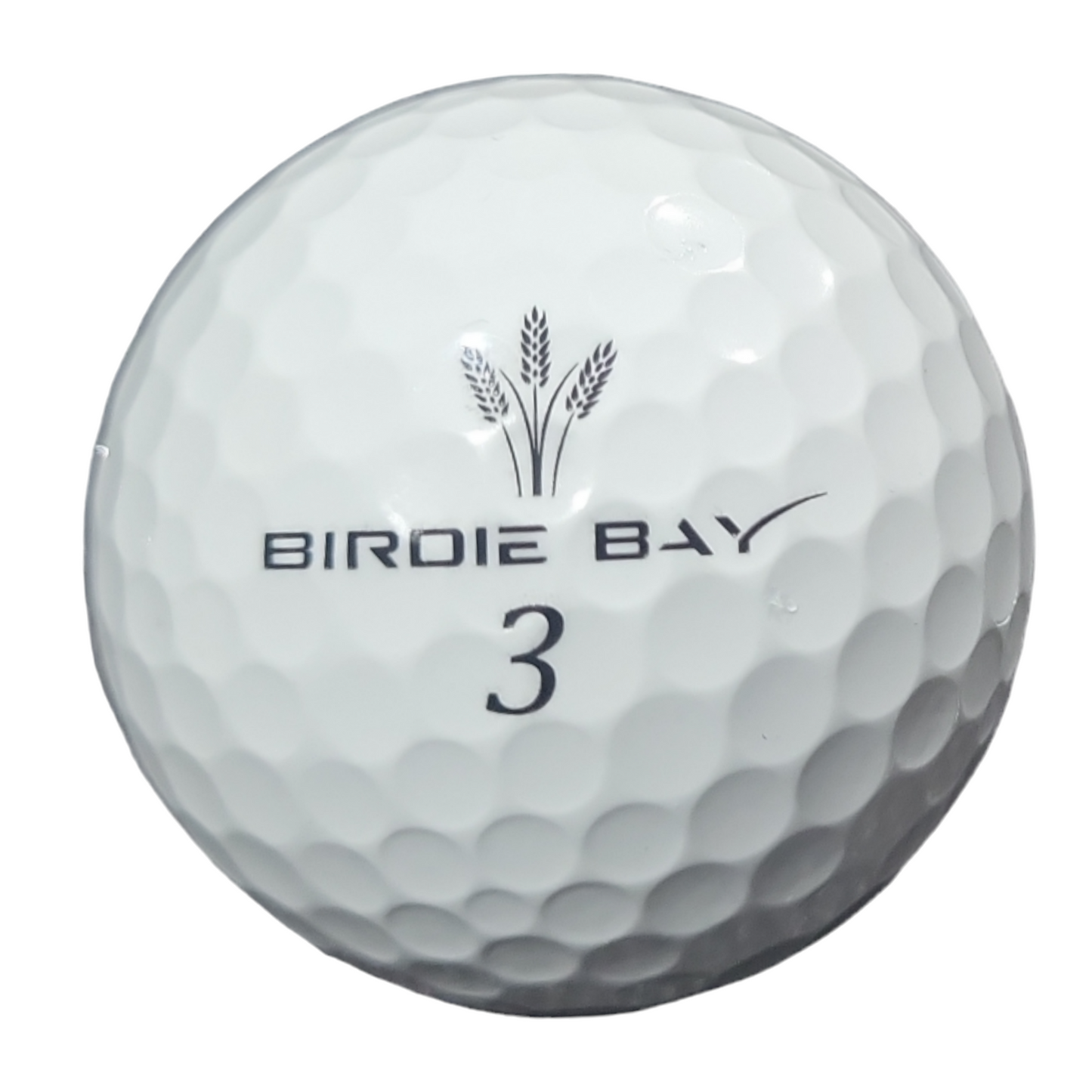 3 Dozen EX3 Golf Balls (Bulk Discount)