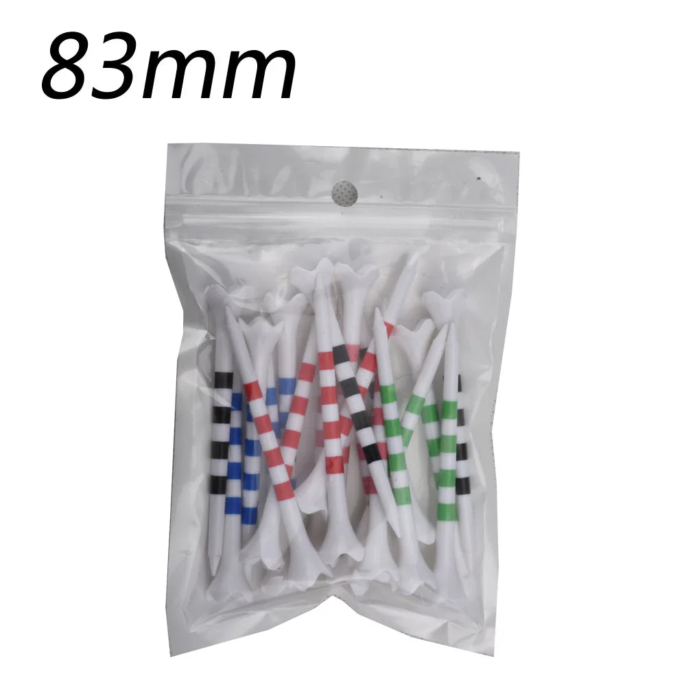 Birdie Bay Golf Tees