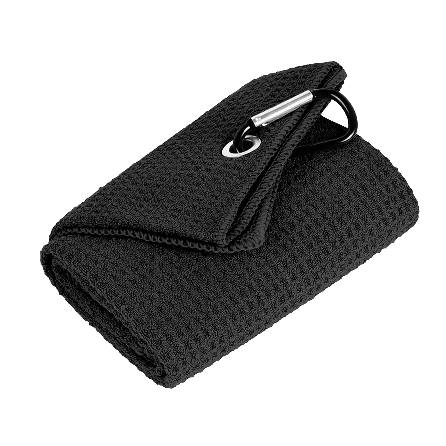 Birdie Bay Golf Towel