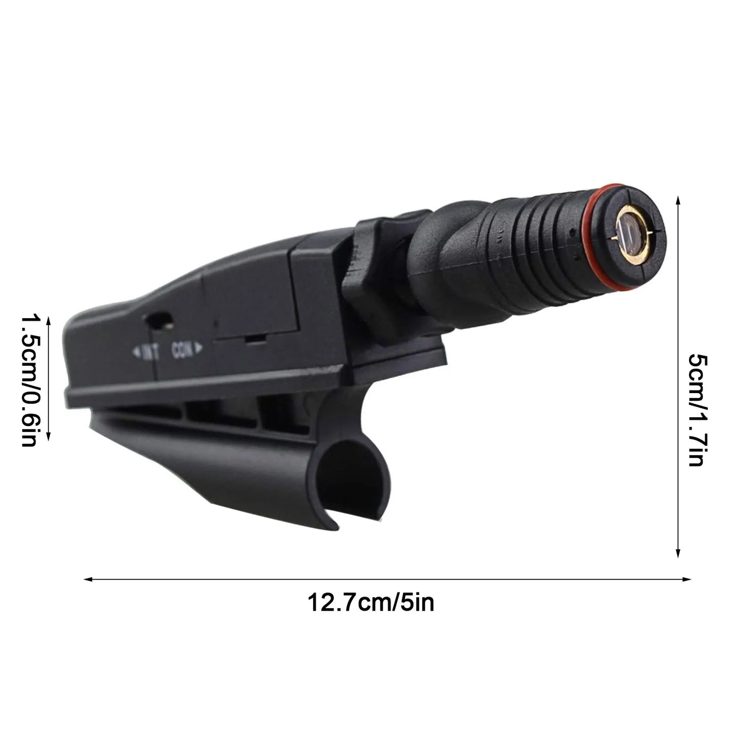 Laser Putting Trainer