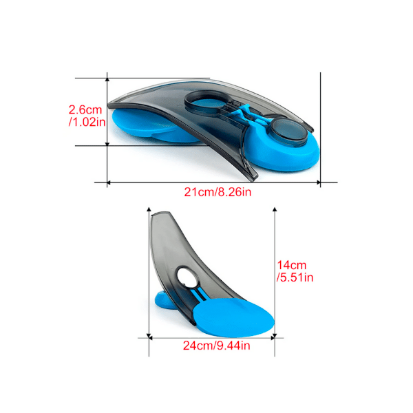 Pressure Putting Golf Trainer